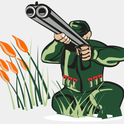 RR HUNT 16 RQC Thumbnail