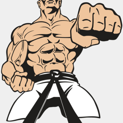 AR MARTIAL ARTS 11 RC Thumbnail