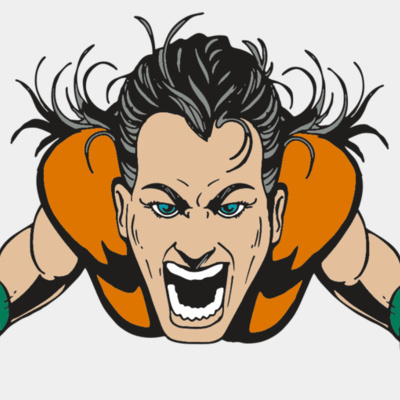 AR ATTITUDE 25 RQC Thumbnail