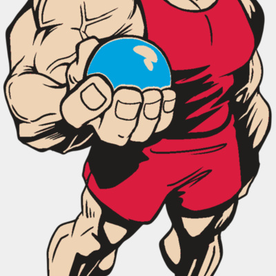 AR20 TRACK 55 RQC Thumbnail