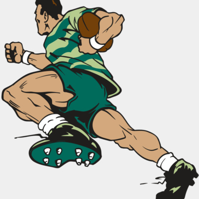 AR RUGBY 12 RC Thumbnail