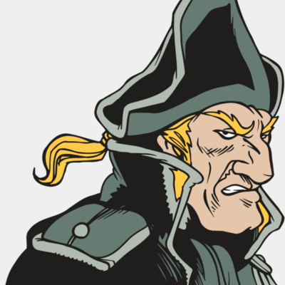 AR5 ADMIRAL 12 RQC Thumbnail