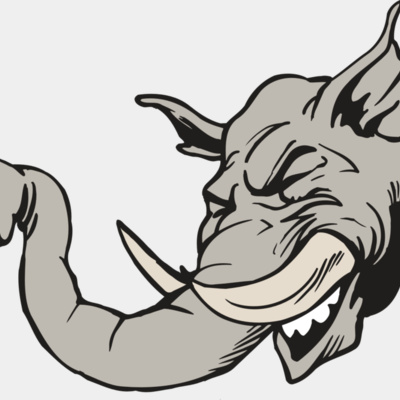 AR5 Elephant 14 RQC Thumbnail