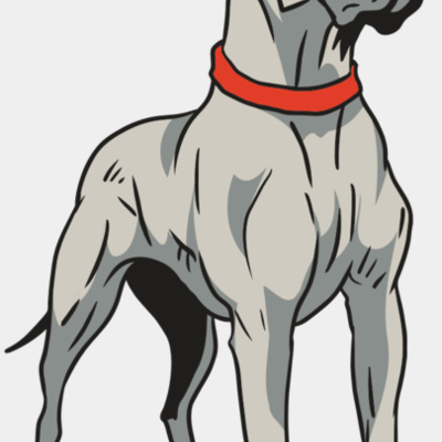 AR16 DOG 04 RQC Thumbnail