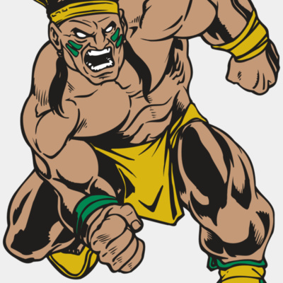 AR BRAVE 50 RC Thumbnail