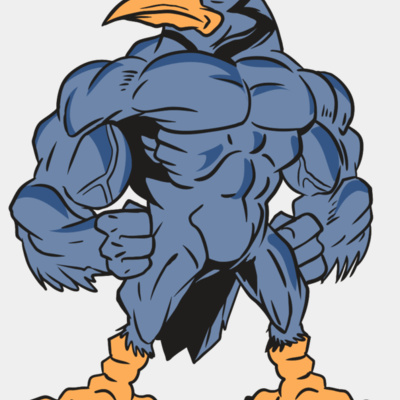 AR13 BLUEJAY 03 RQC Thumbnail