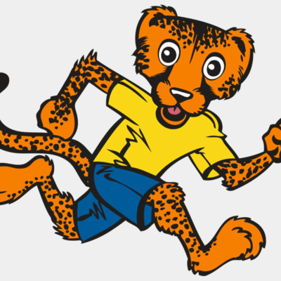 BAW CHEETAH 04 RC Thumbnail