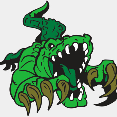 AR GATOR 48 RQC Thumbnail