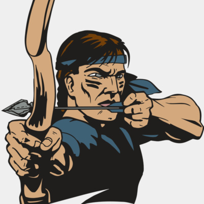 AR BRAVE 47 RC Thumbnail