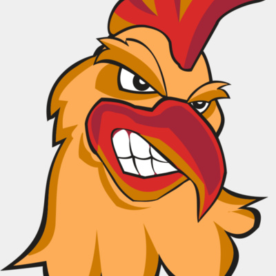 GAMECOCK HD0504 RQC Thumbnail