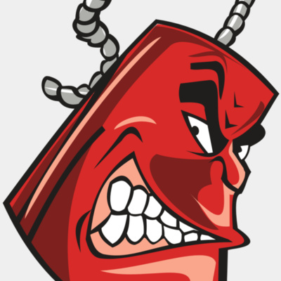 DYNAMITE HD0504 RQC Thumbnail