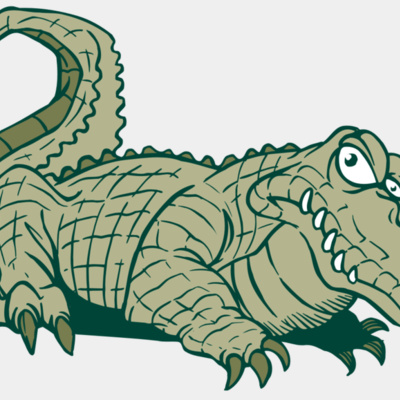 AR5 GATOR 22 RQC Thumbnail