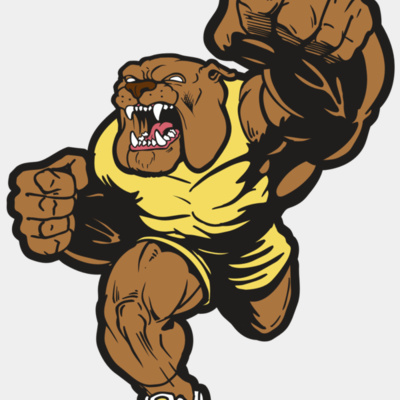 AR BDOG 67 RC Thumbnail