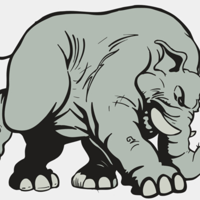 AR5 Elephant 08 RQC Thumbnail