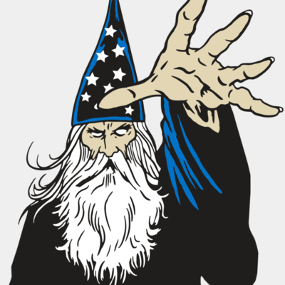 AR31 WIZARD 03 RQC Thumbnail
