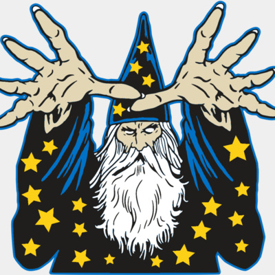 AR31 WIZARD 07 RQC Thumbnail