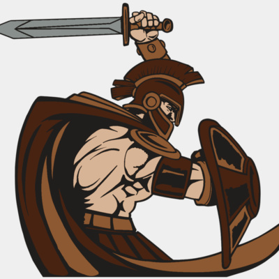 AR PALADIN 43 RC Thumbnail