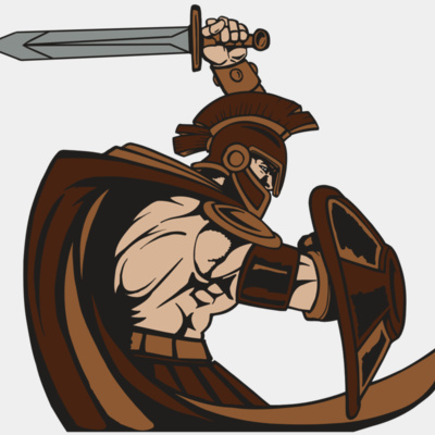 AR PALADIN 43 RC Thumbnail