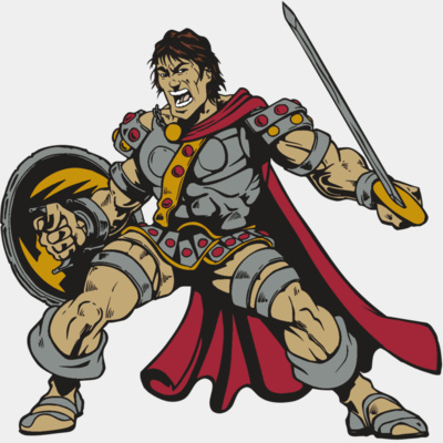 AR PALADIN 47 RC Thumbnail