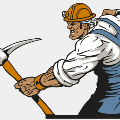 AR33 MINER 01 RQC Thumbnail