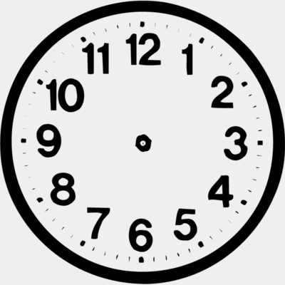 CLOCK Thumbnail