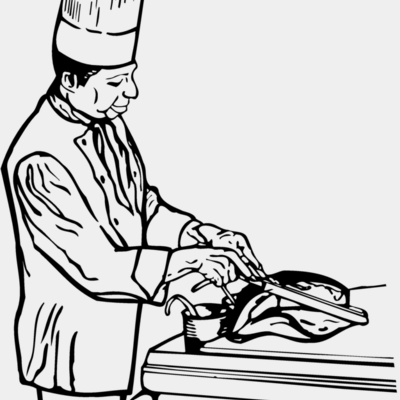 CHEF01 Thumbnail