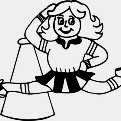 CHEER001 Thumbnail