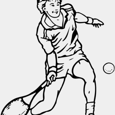 TENNIS11 Thumbnail