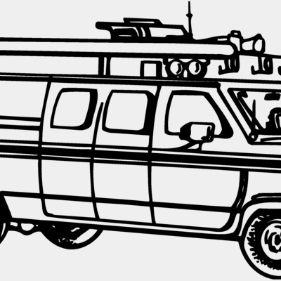 AMBUL001 Thumbnail