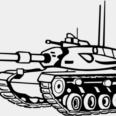 MTANK001 Thumbnail
