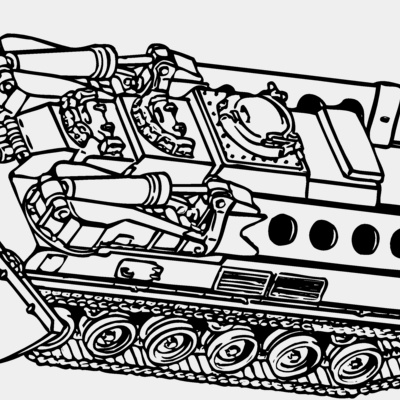 MTANK010 Thumbnail