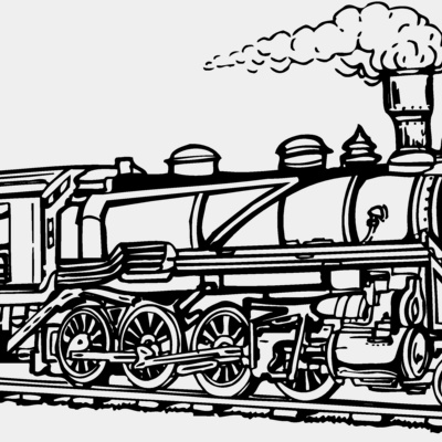 RAIL0003 Thumbnail
