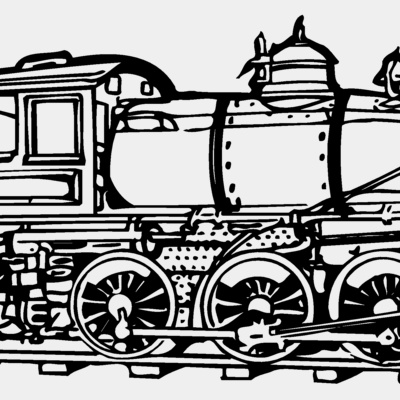 RAIL0006 Thumbnail