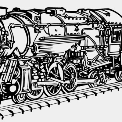 RAIL0009 Thumbnail