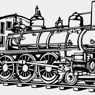 RAIL0013 Thumbnail