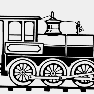 RAIL0021 Thumbnail
