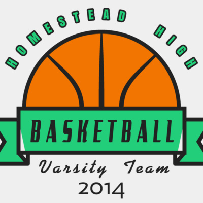 Basketball Template DNT001 Thumbnail