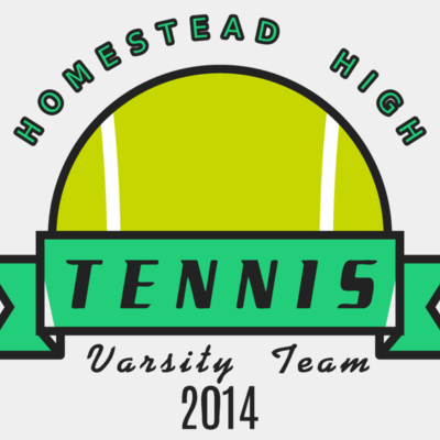 Tennis Template DNT001 Thumbnail