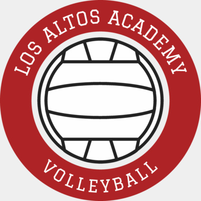 Volleyball Template DNT002 Thumbnail