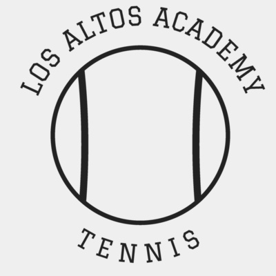 Tennis Template DNT002 BW Thumbnail