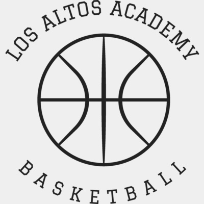 Basketball Template DNT002 BW Thumbnail