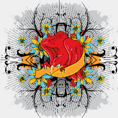 designious t shirt design 113 Thumbnail