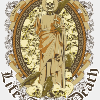 designious t shirt design 275 Thumbnail