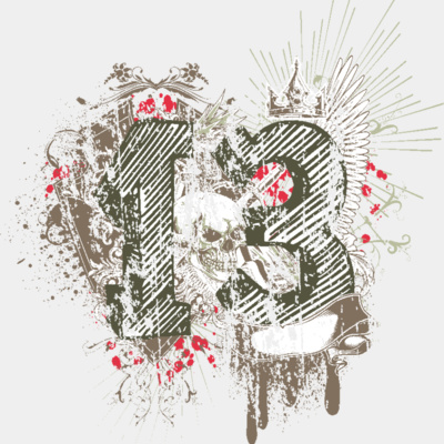 designious t shirt design 233 Thumbnail