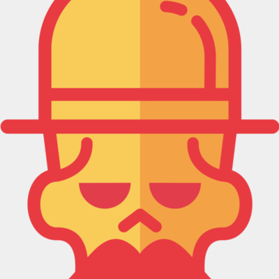 Elements Skulls logo template 124 Thumbnail