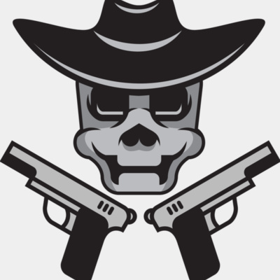 Elements Skulls logo template 135 Thumbnail