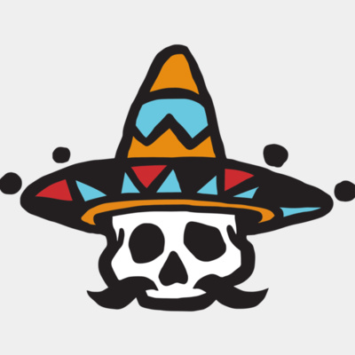 Elements Skulls logo template 138 Thumbnail