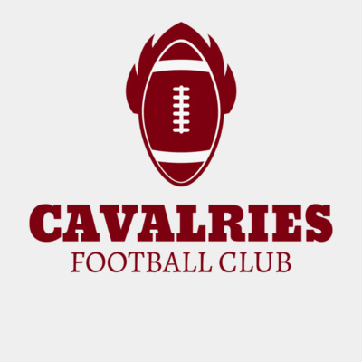 American Football logo 12 Thumbnail