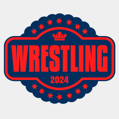 Wrestling 43 Thumbnail