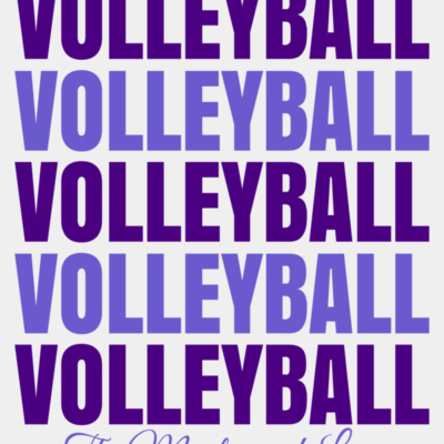 Volleyball 44 Thumbnail